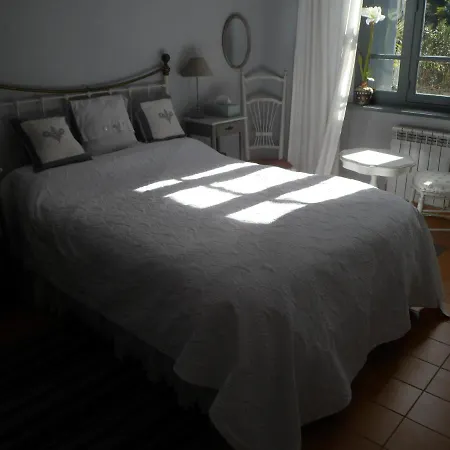 Nocleg ze śniadaniem La Maison Au Coin Couiza