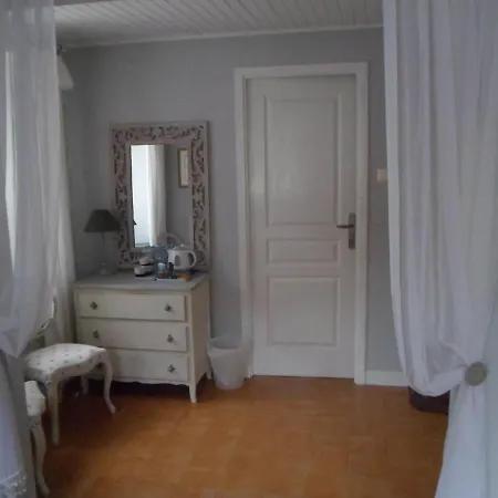 La Maison Au Coin Couiza